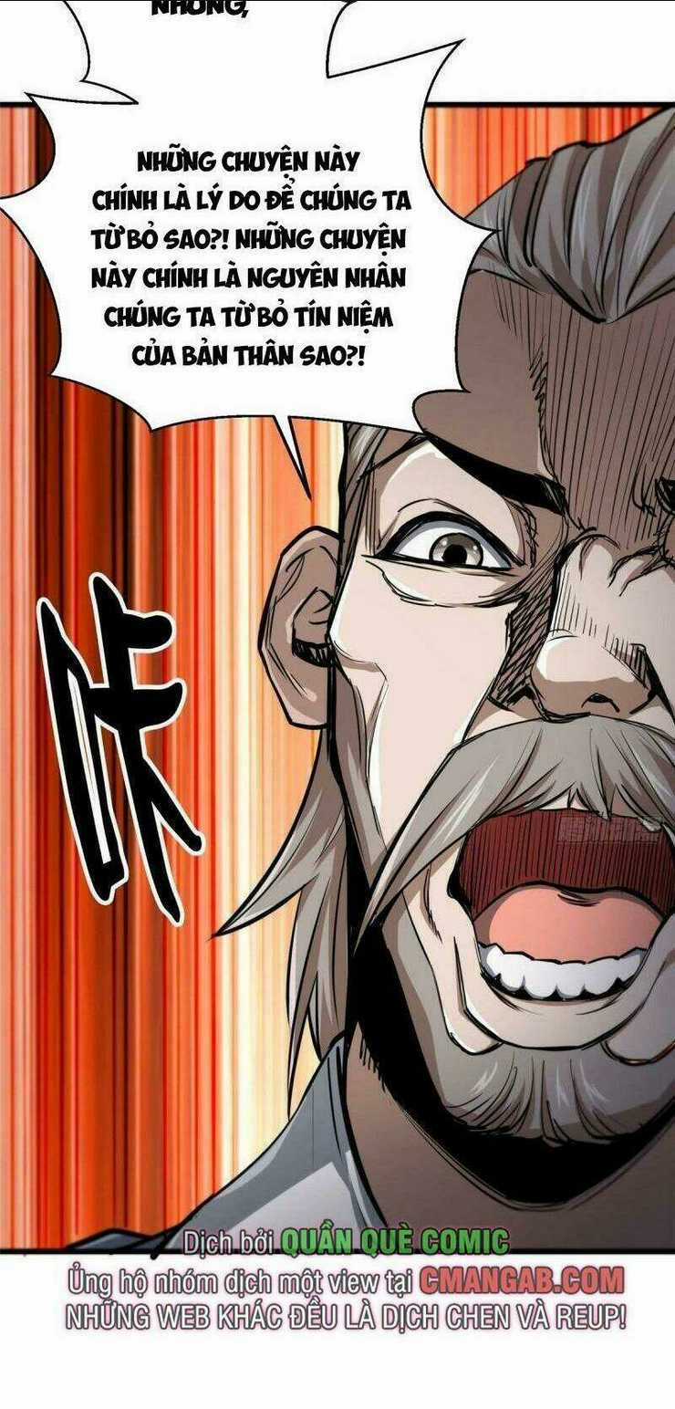 Luân Bàn Thế Giới Chapter 48 trang 20