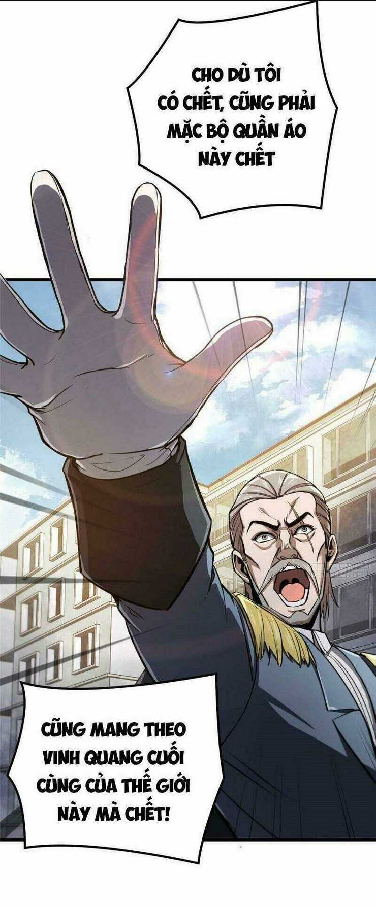 Luân Bàn Thế Giới Chapter 48 trang 22