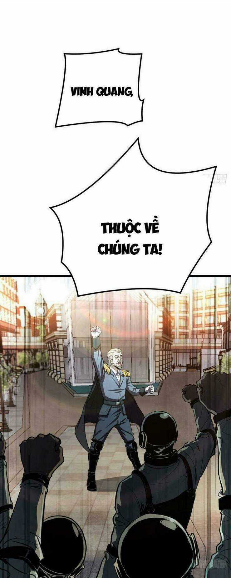 Luân Bàn Thế Giới Chapter 48 trang 23