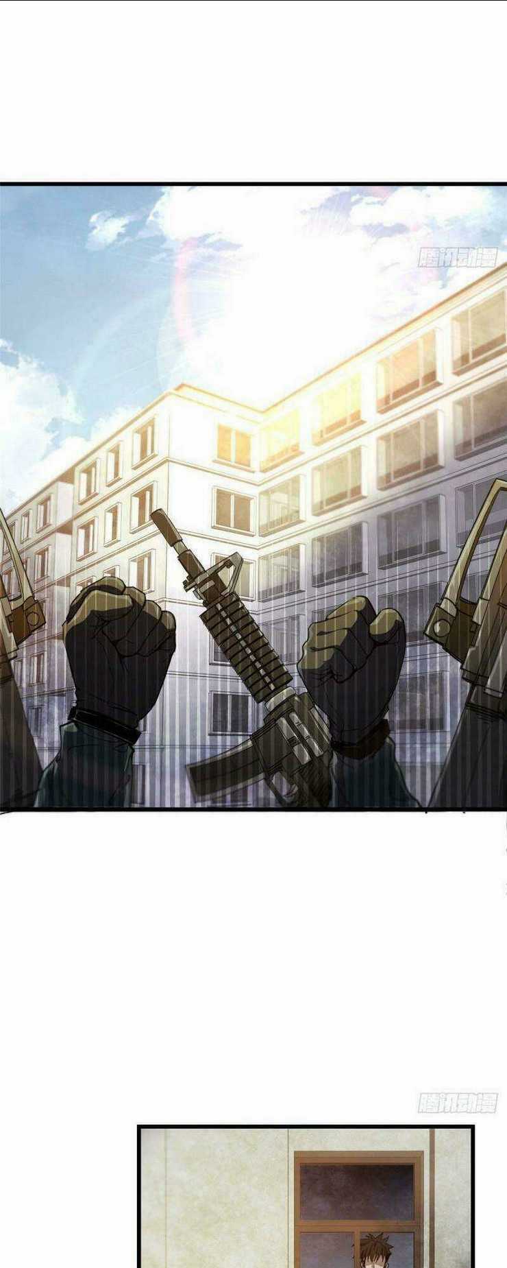 Luân Bàn Thế Giới Chapter 48 trang 26