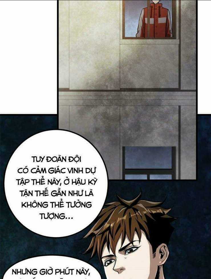 Luân Bàn Thế Giới Chapter 48 trang 27