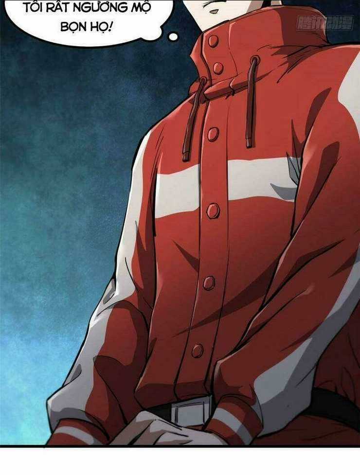 Luân Bàn Thế Giới Chapter 48 trang 28