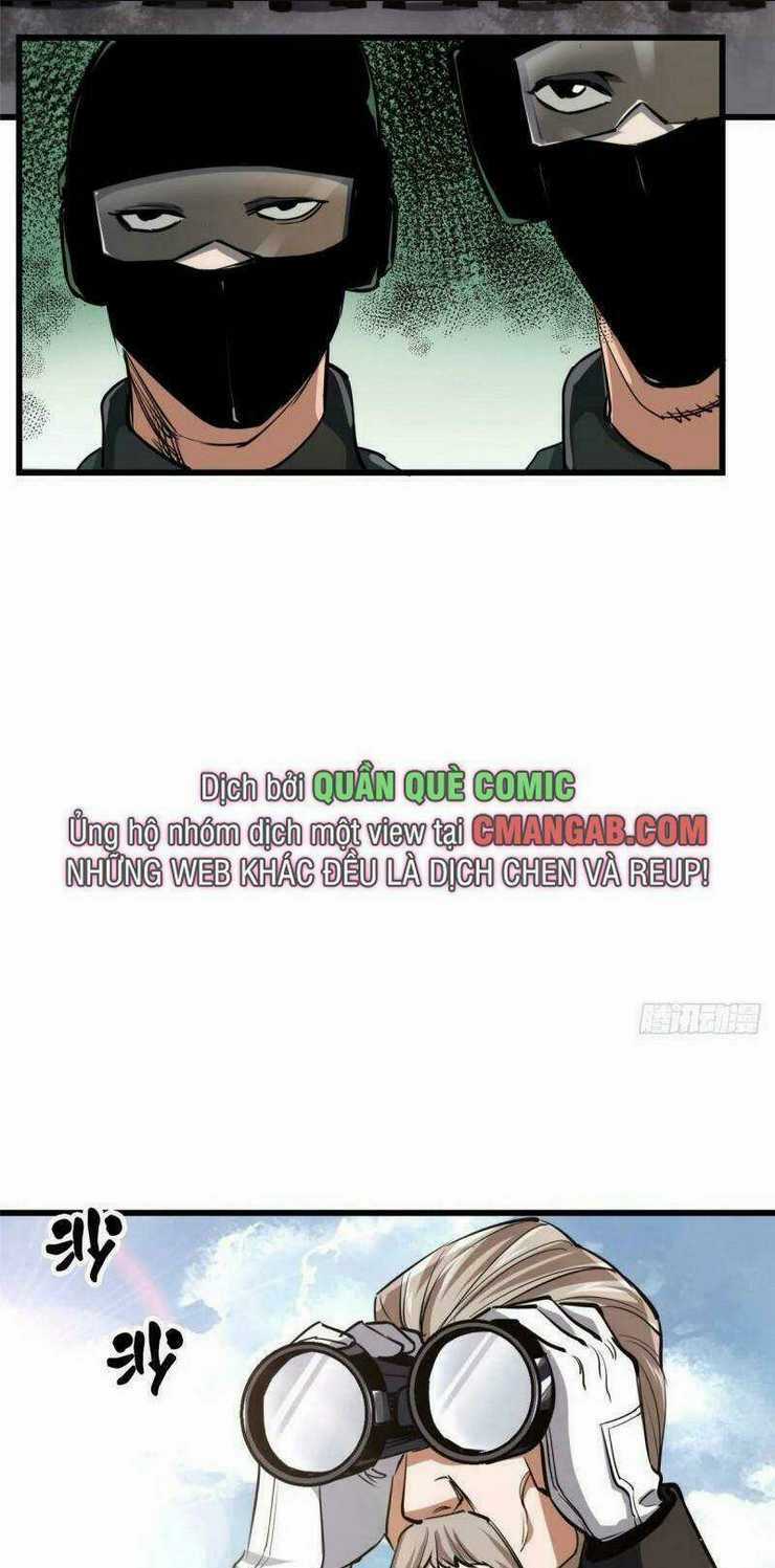 Luân Bàn Thế Giới Chapter 48 trang 3