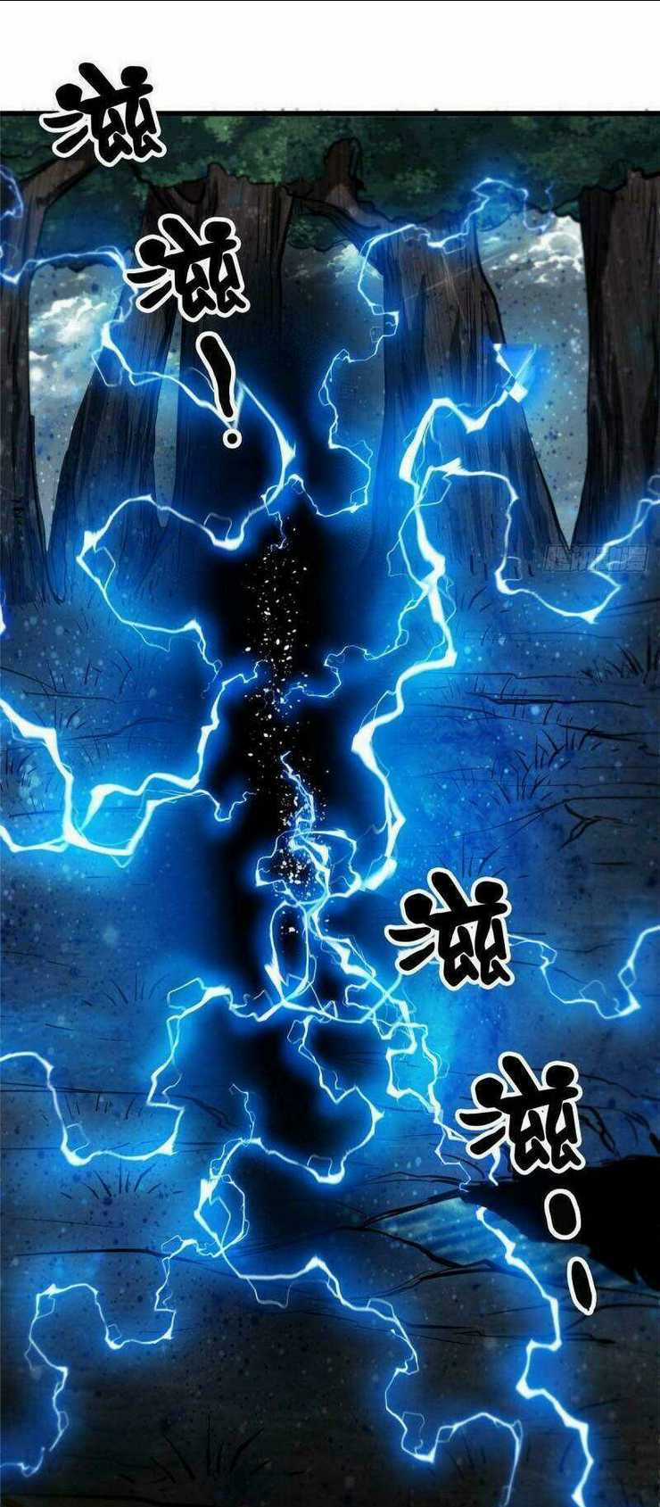 Luân Bàn Thế Giới Chapter 48 trang 31