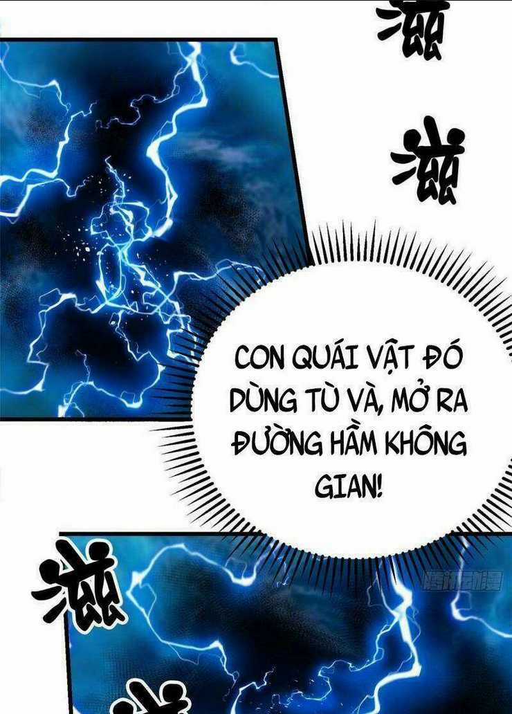 Luân Bàn Thế Giới Chapter 48 trang 33