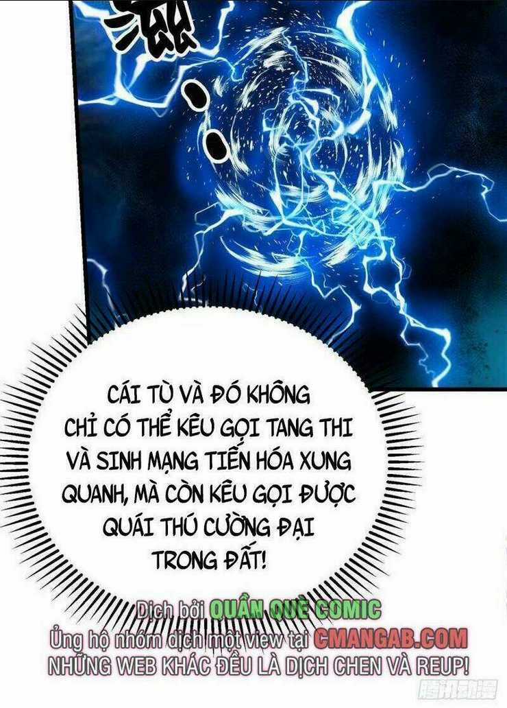 Luân Bàn Thế Giới Chapter 48 trang 34