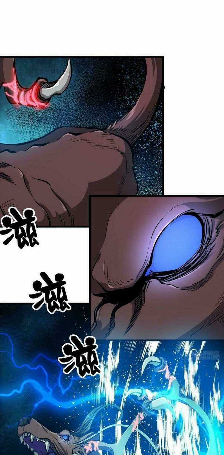 Luân Bàn Thế Giới Chapter 48 trang 35