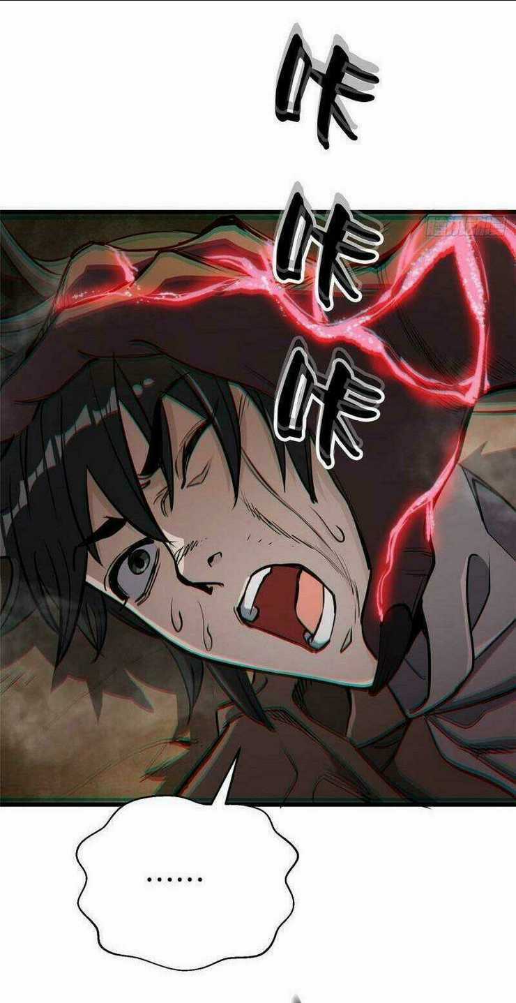 Luân Bàn Thế Giới Chapter 48 trang 38