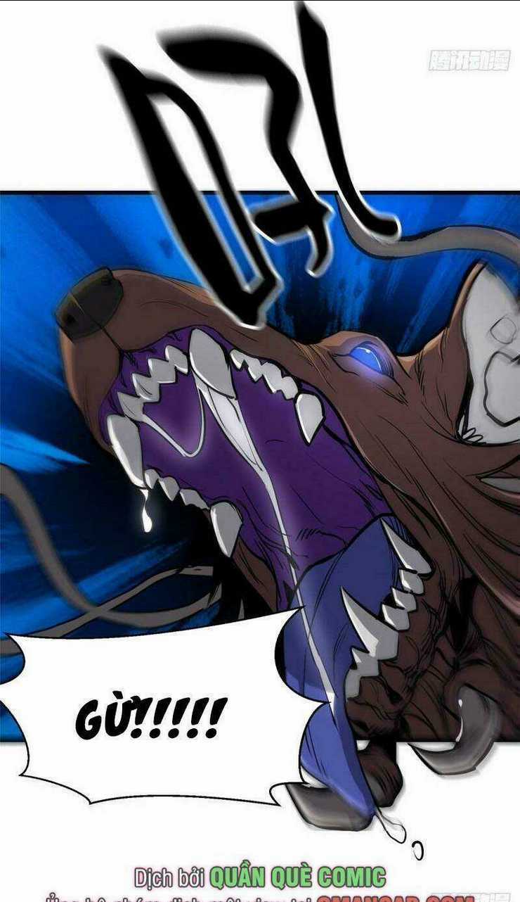 Luân Bàn Thế Giới Chapter 48 trang 39