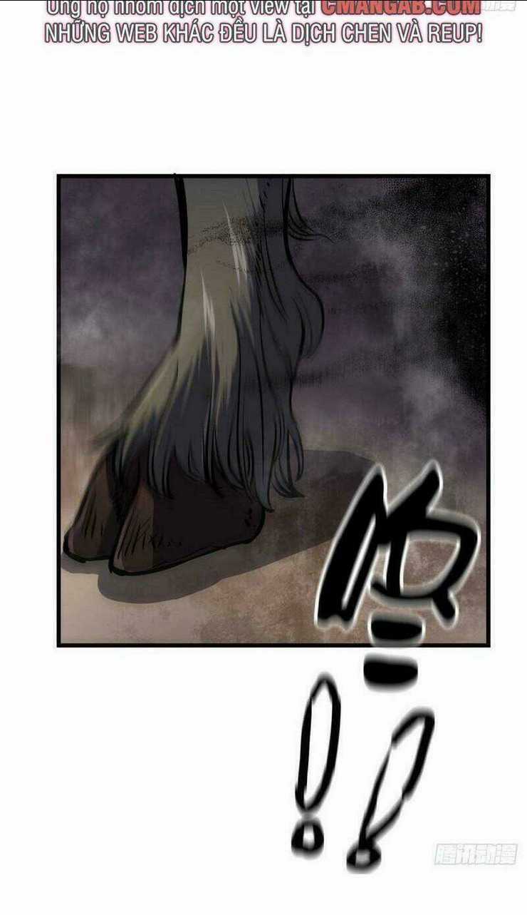 Luân Bàn Thế Giới Chapter 48 trang 40