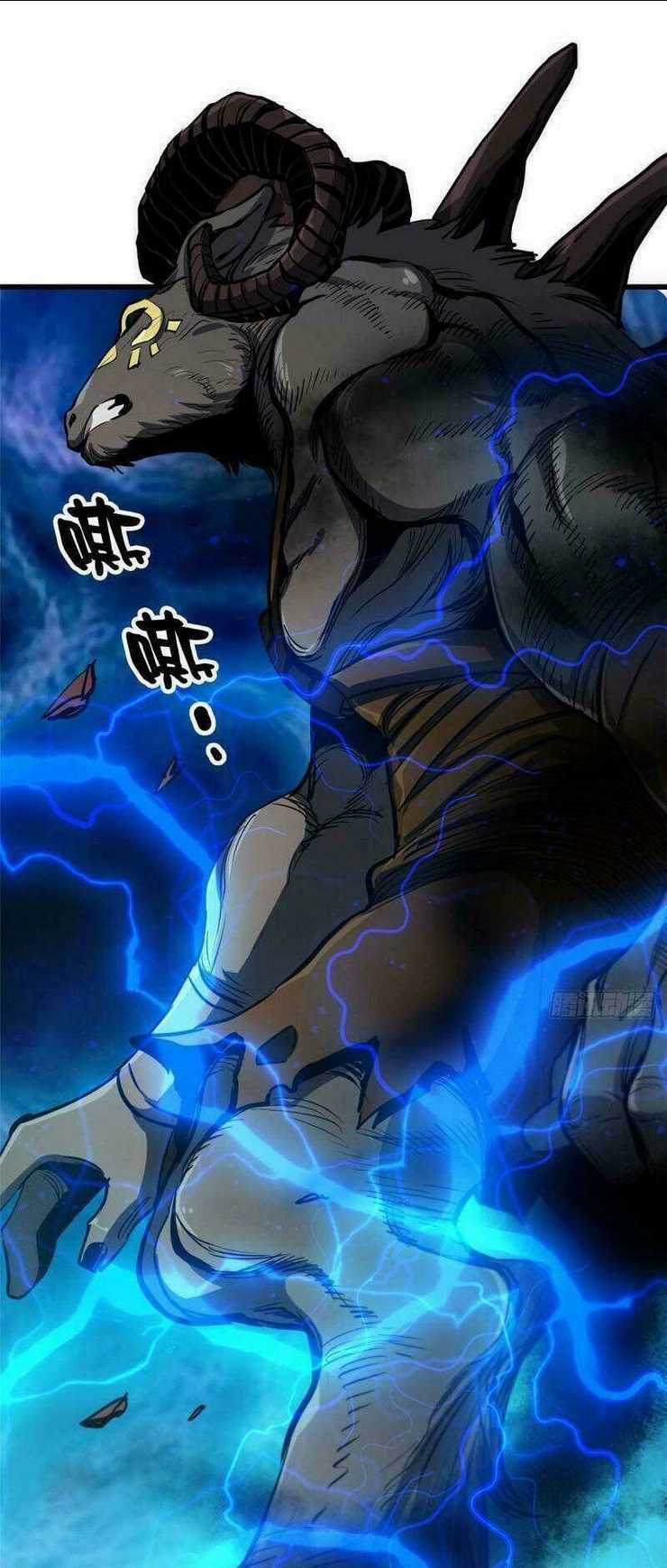 Luân Bàn Thế Giới Chapter 48 trang 41