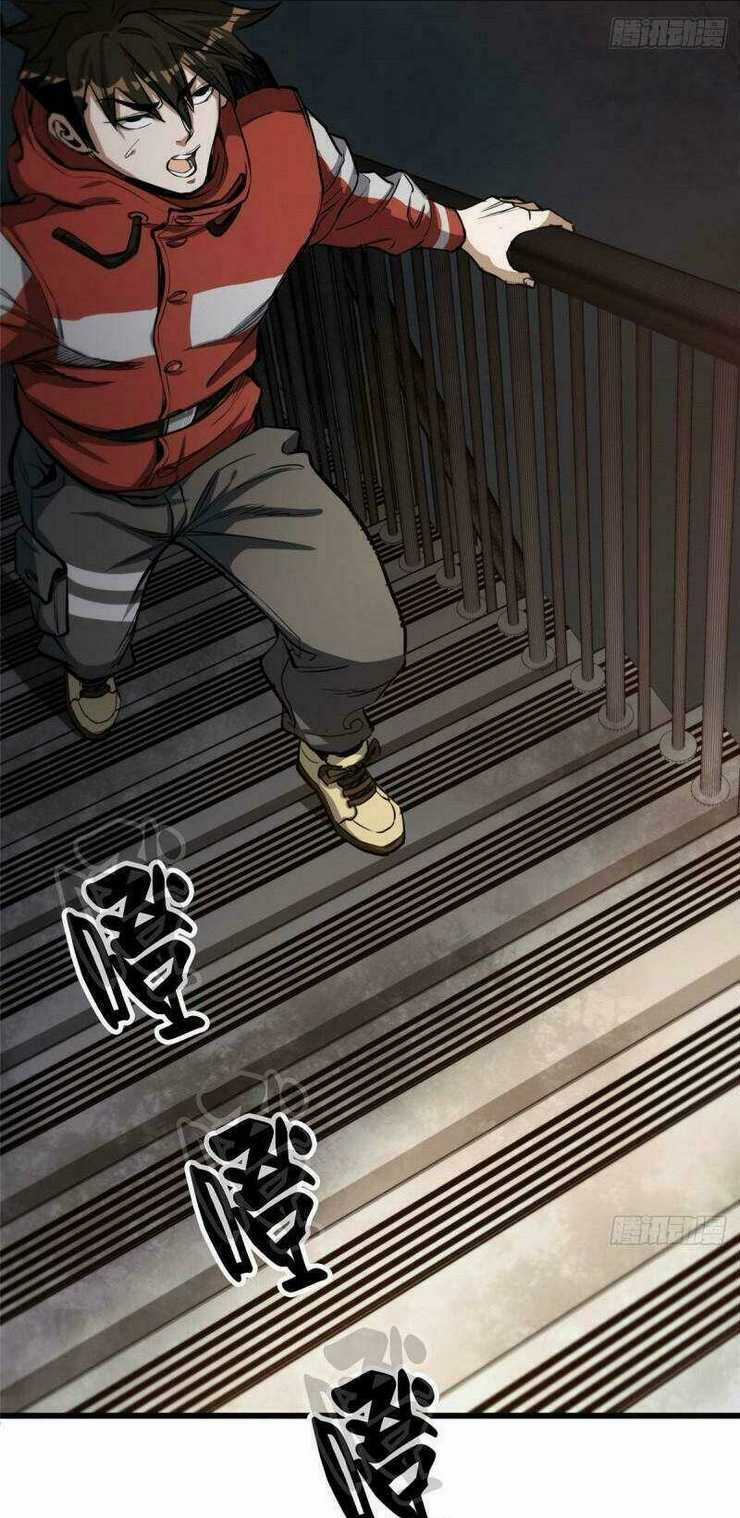 Luân Bàn Thế Giới Chapter 48 trang 43