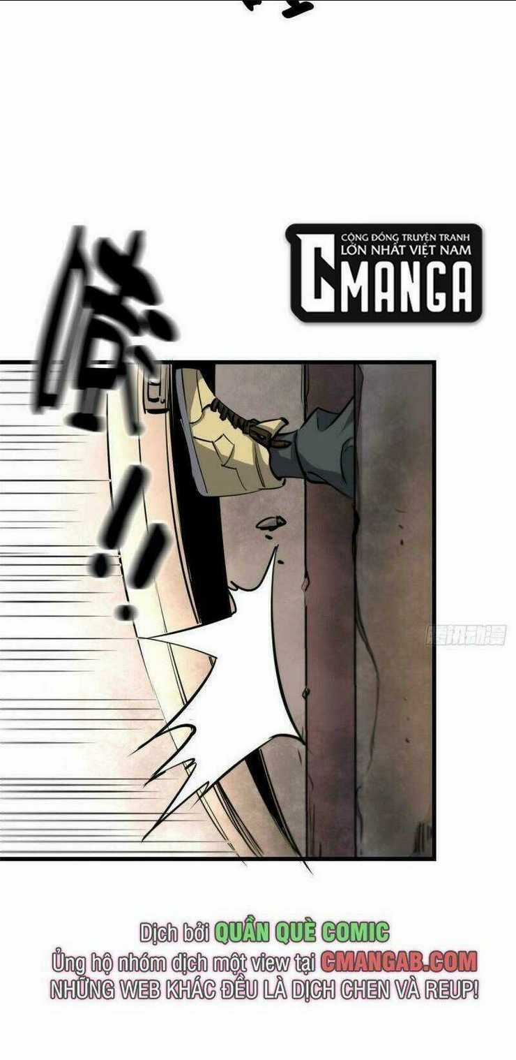 Luân Bàn Thế Giới Chapter 48 trang 44