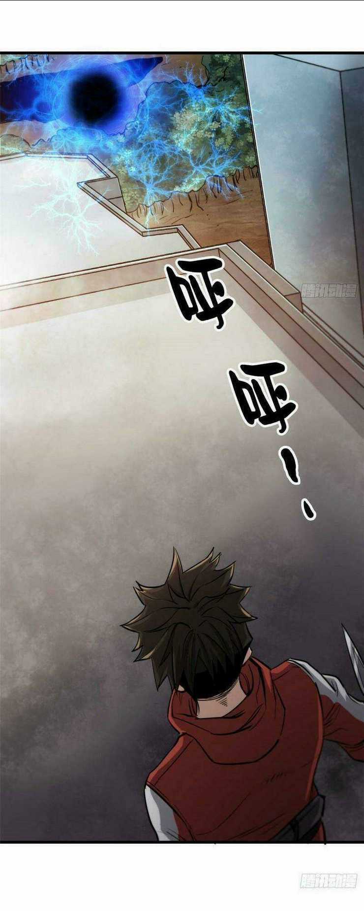 Luân Bàn Thế Giới Chapter 48 trang 45