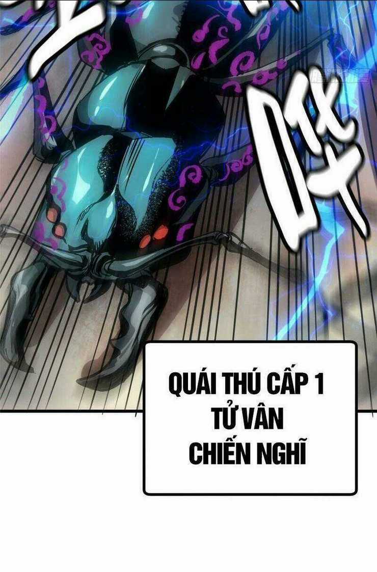 Luân Bàn Thế Giới Chapter 48 trang 47