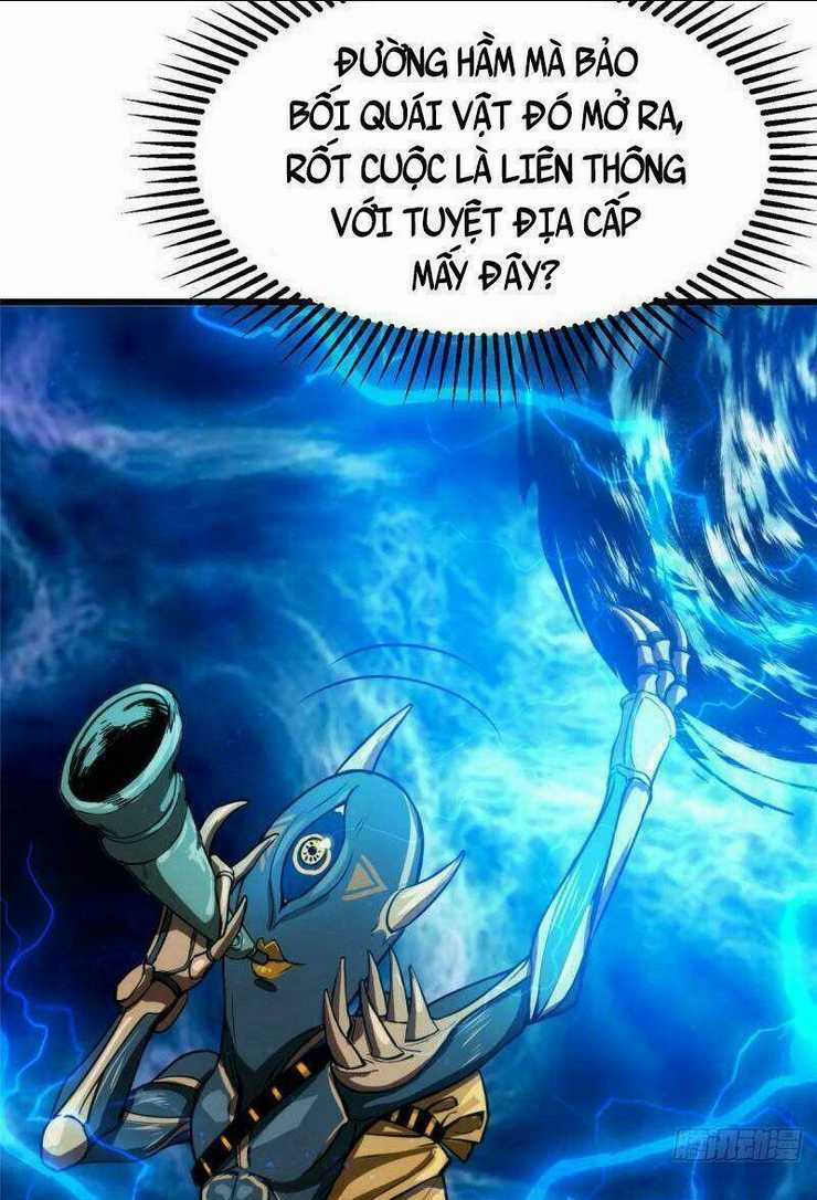 Luân Bàn Thế Giới Chapter 48 trang 49