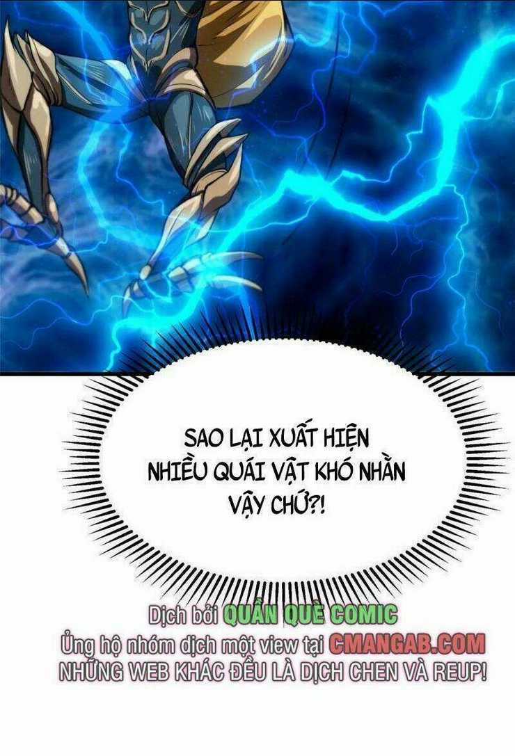 Luân Bàn Thế Giới Chapter 48 trang 50