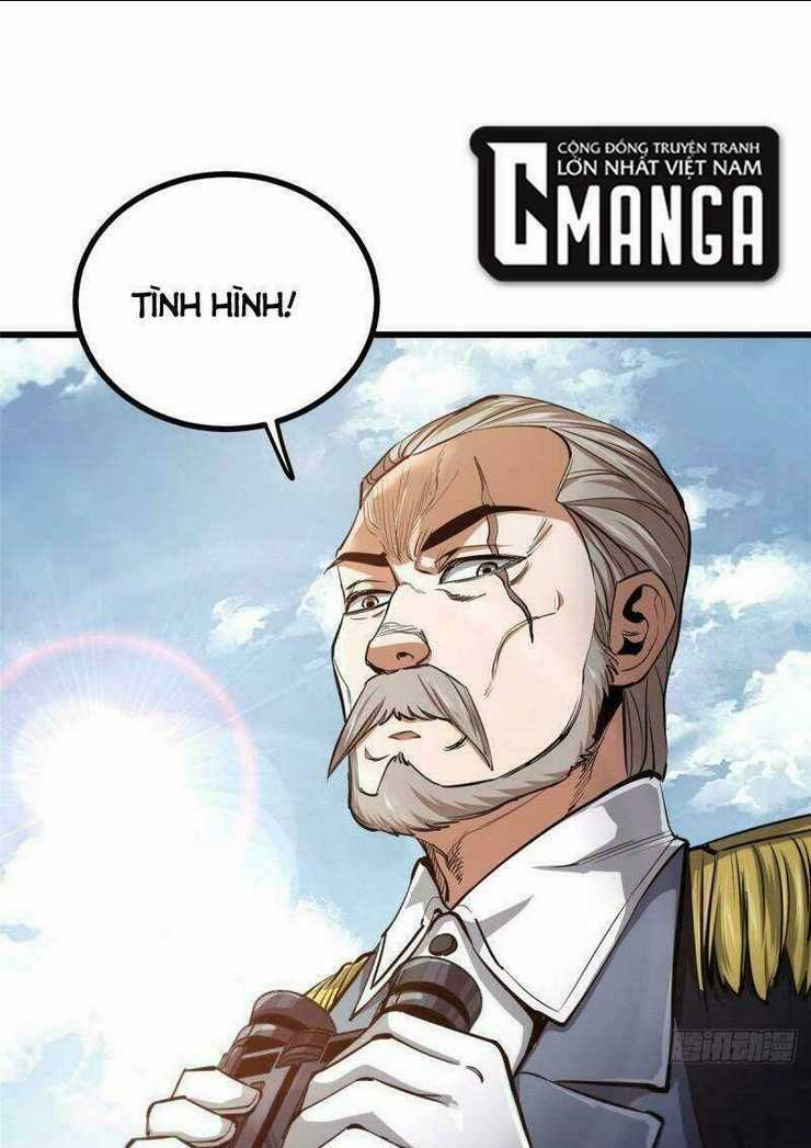 Luân Bàn Thế Giới Chapter 48 trang 6