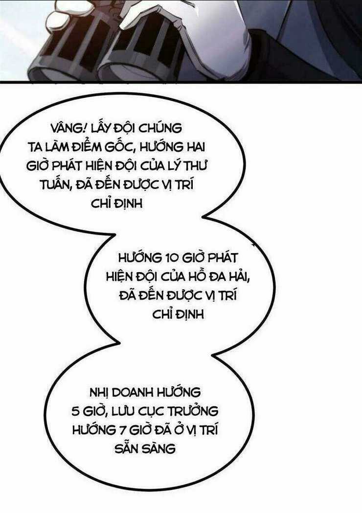 Luân Bàn Thế Giới Chapter 48 trang 7