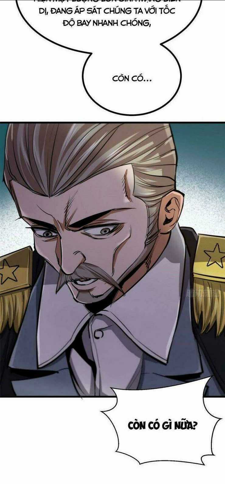 Luân Bàn Thế Giới Chapter 48 trang 9