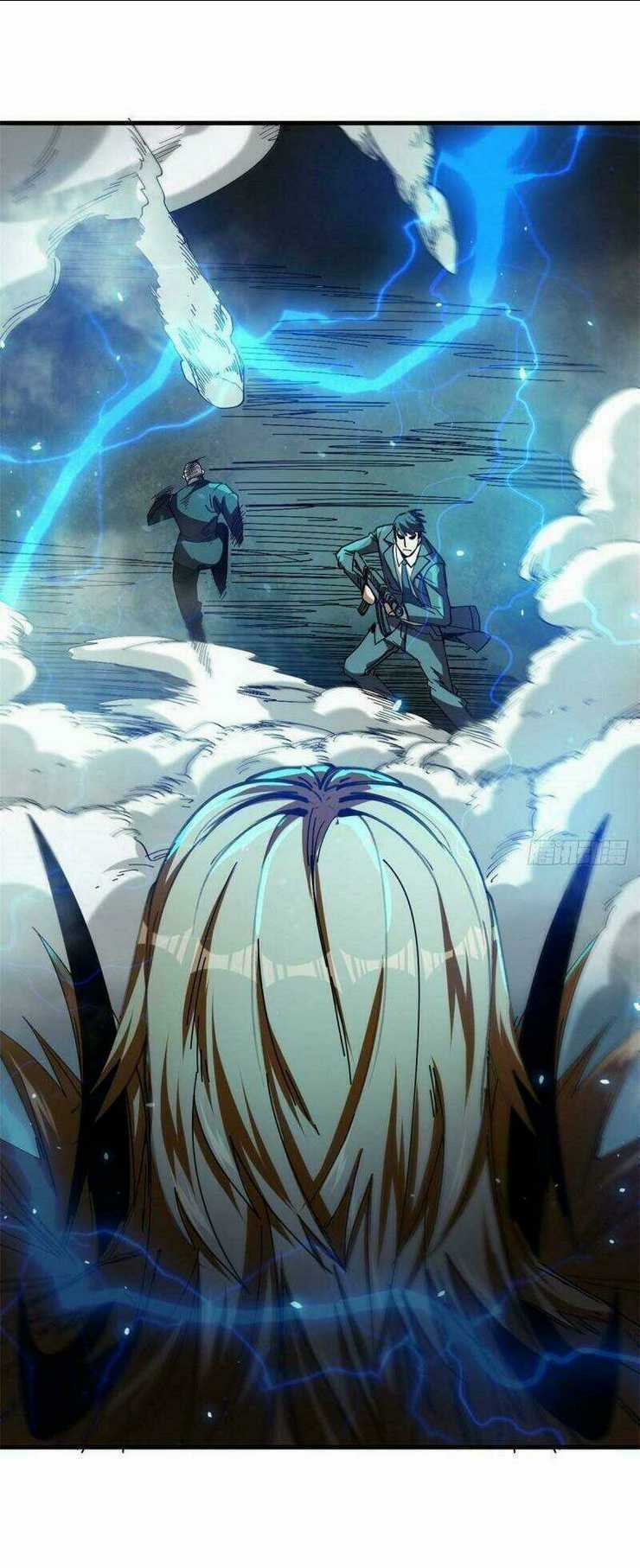 Luân Bàn Thế Giới Chapter 49 trang 11