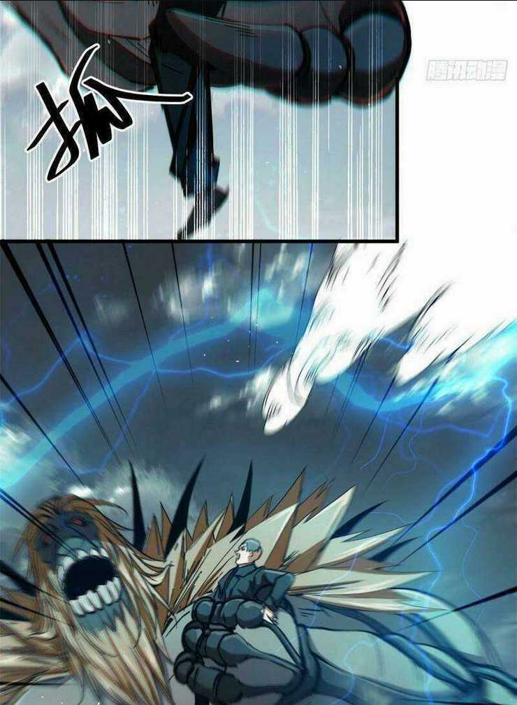 Luân Bàn Thế Giới Chapter 49 trang 13