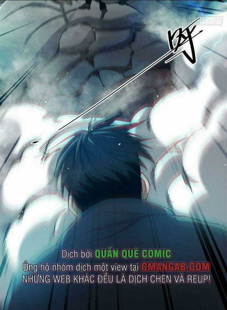 Luân Bàn Thế Giới Chapter 49 trang 14