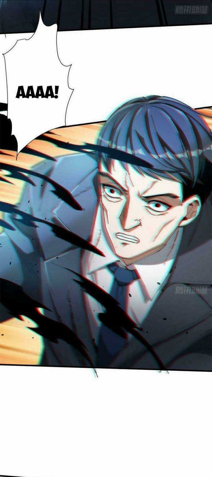 Luân Bàn Thế Giới Chapter 49 trang 15