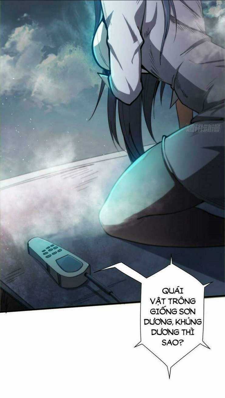 Luân Bàn Thế Giới Chapter 49 trang 18