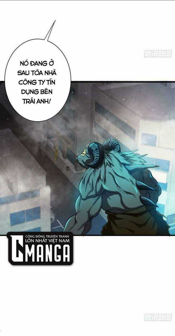 Luân Bàn Thế Giới Chapter 49 trang 19