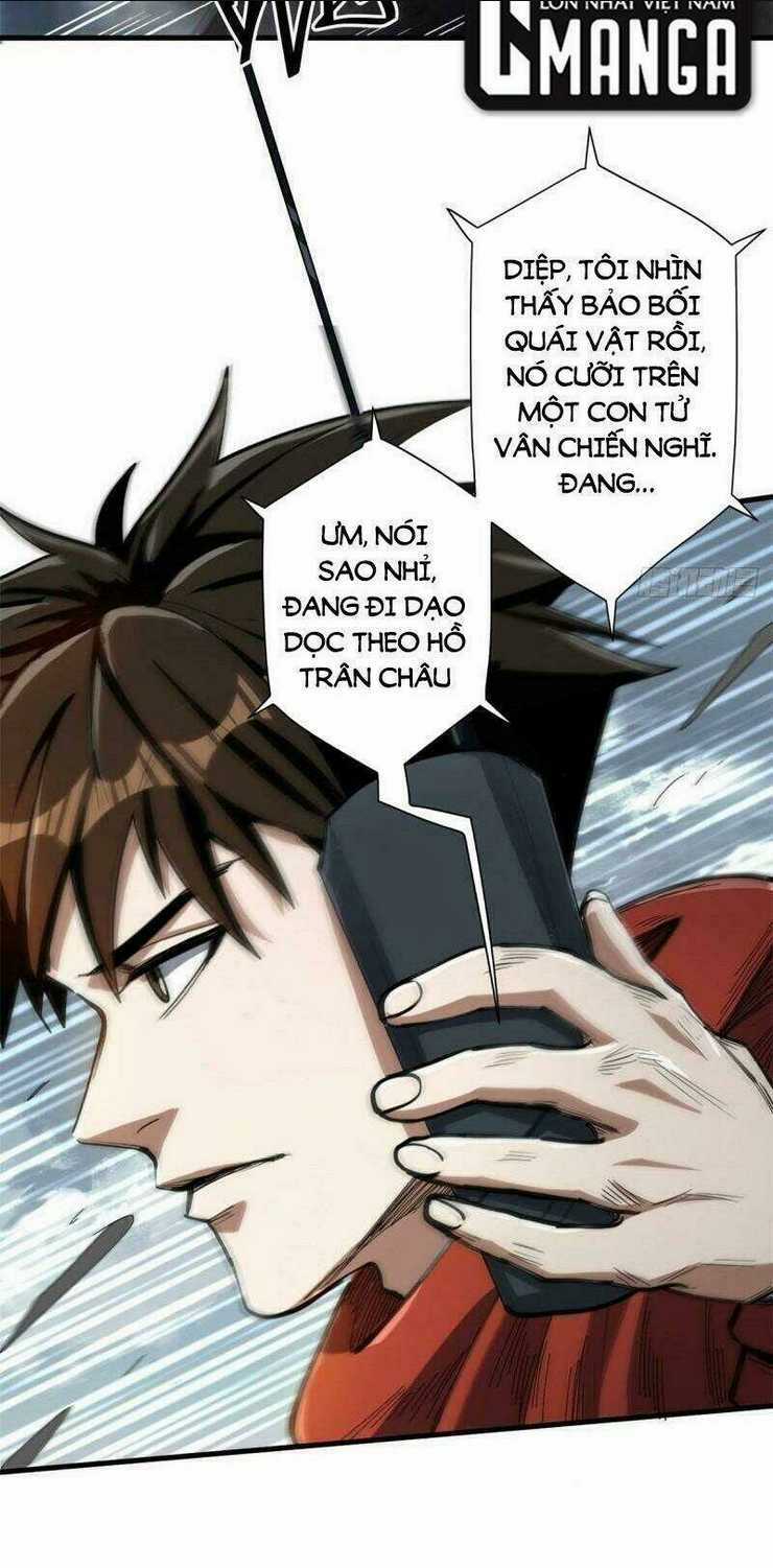 Luân Bàn Thế Giới Chapter 49 trang 24