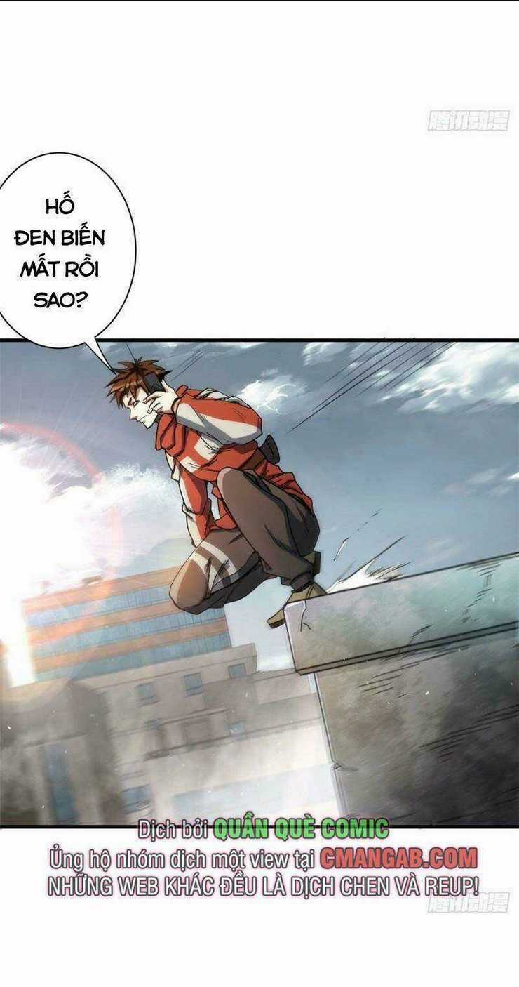 Luân Bàn Thế Giới Chapter 49 trang 25