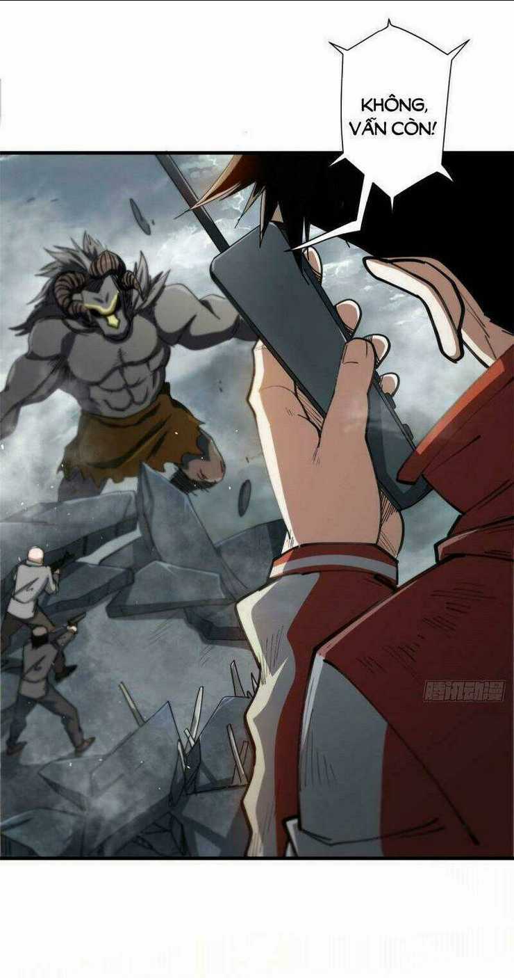 Luân Bàn Thế Giới Chapter 49 trang 26