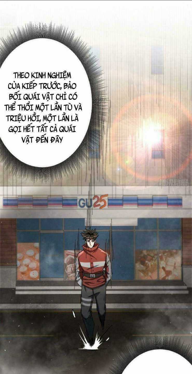 Luân Bàn Thế Giới Chapter 49 trang 27