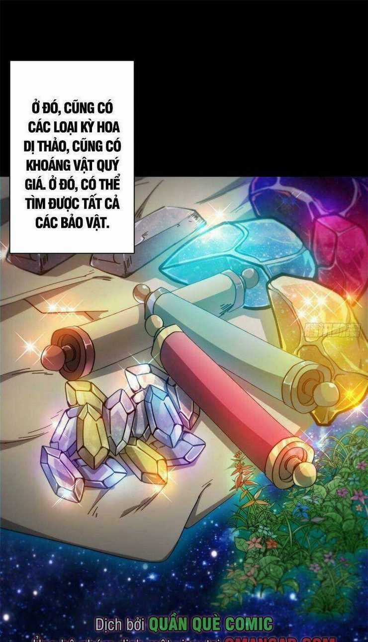 Luân Bàn Thế Giới Chapter 49 trang 3