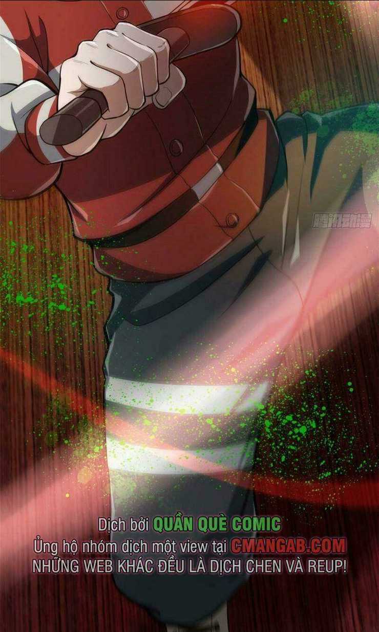 Luân Bàn Thế Giới Chapter 49 trang 30