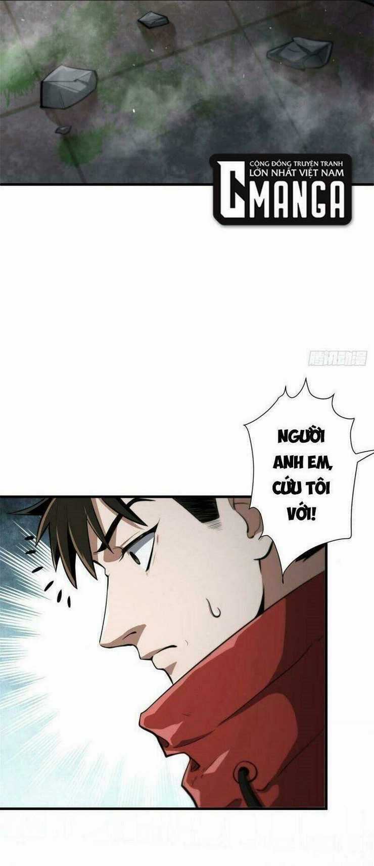 Luân Bàn Thế Giới Chapter 49 trang 33