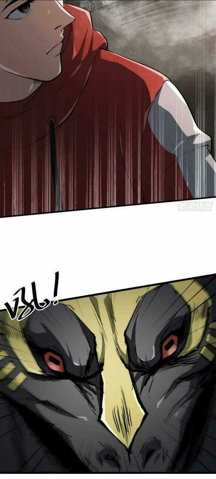 Luân Bàn Thế Giới Chapter 49 trang 35