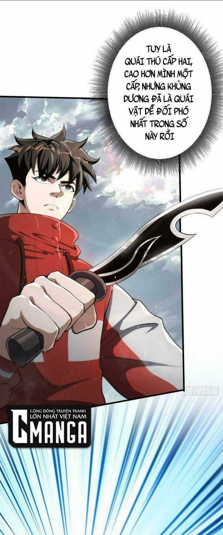 Luân Bàn Thế Giới Chapter 49 trang 36