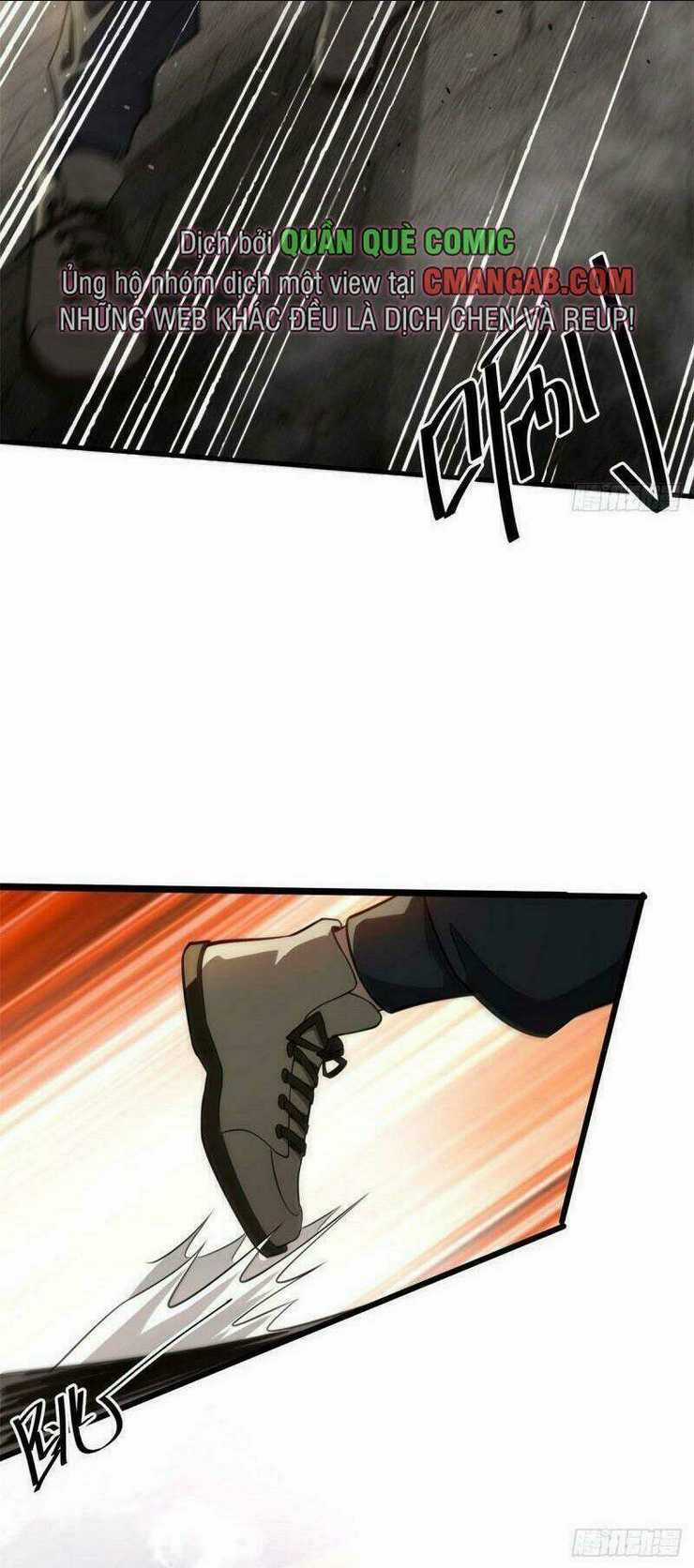 Luân Bàn Thế Giới Chapter 49 trang 39