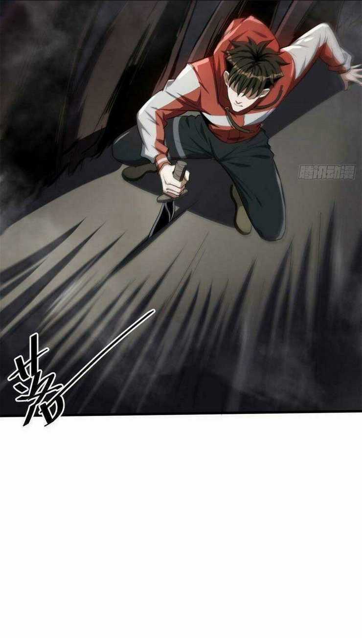 Luân Bàn Thế Giới Chapter 49 trang 41