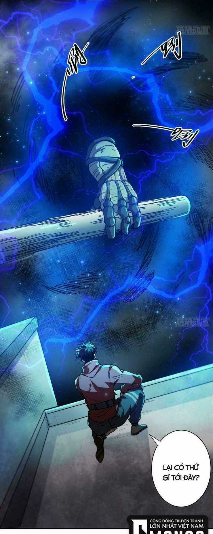 Luân Bàn Thế Giới Chapter 49 trang 5