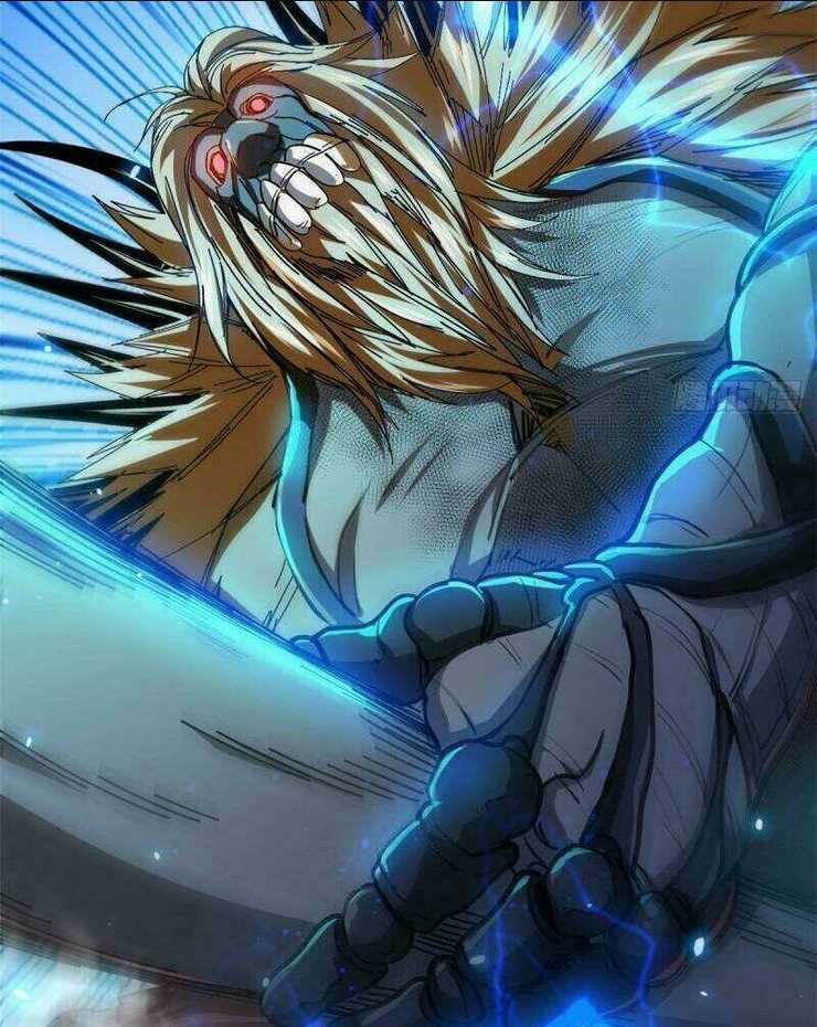 Luân Bàn Thế Giới Chapter 49 trang 7