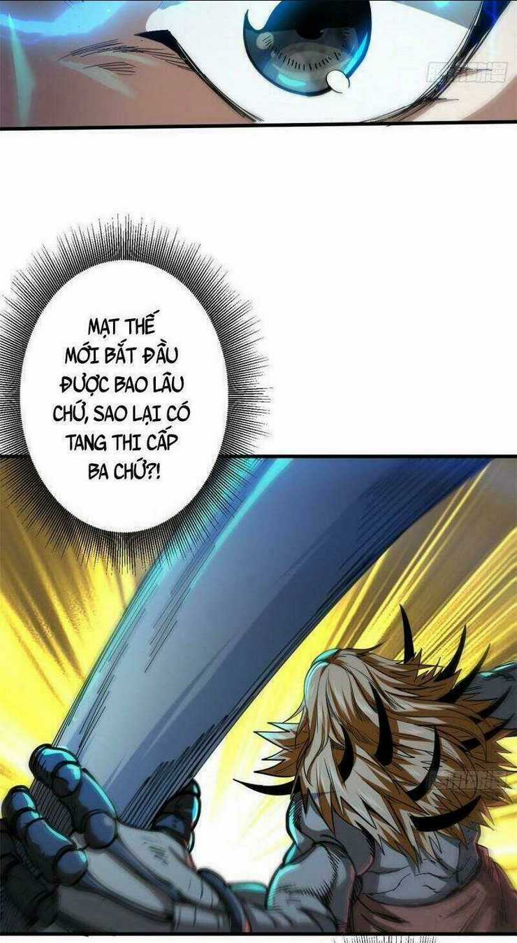 Luân Bàn Thế Giới Chapter 49 trang 9