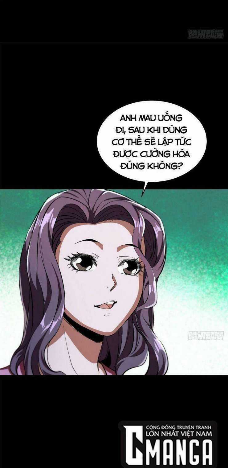 Luân Bàn Thế Giới Chapter 5 trang 11