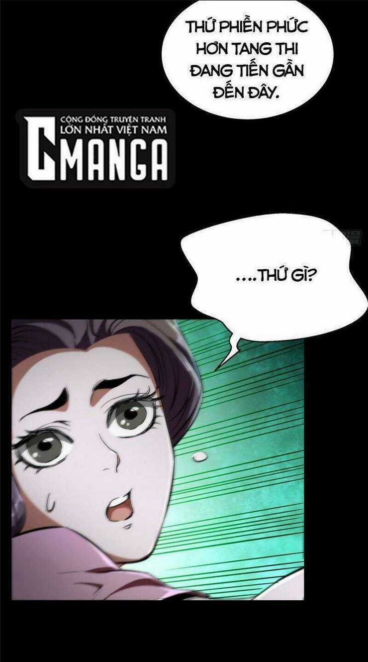 Luân Bàn Thế Giới Chapter 5 trang 24