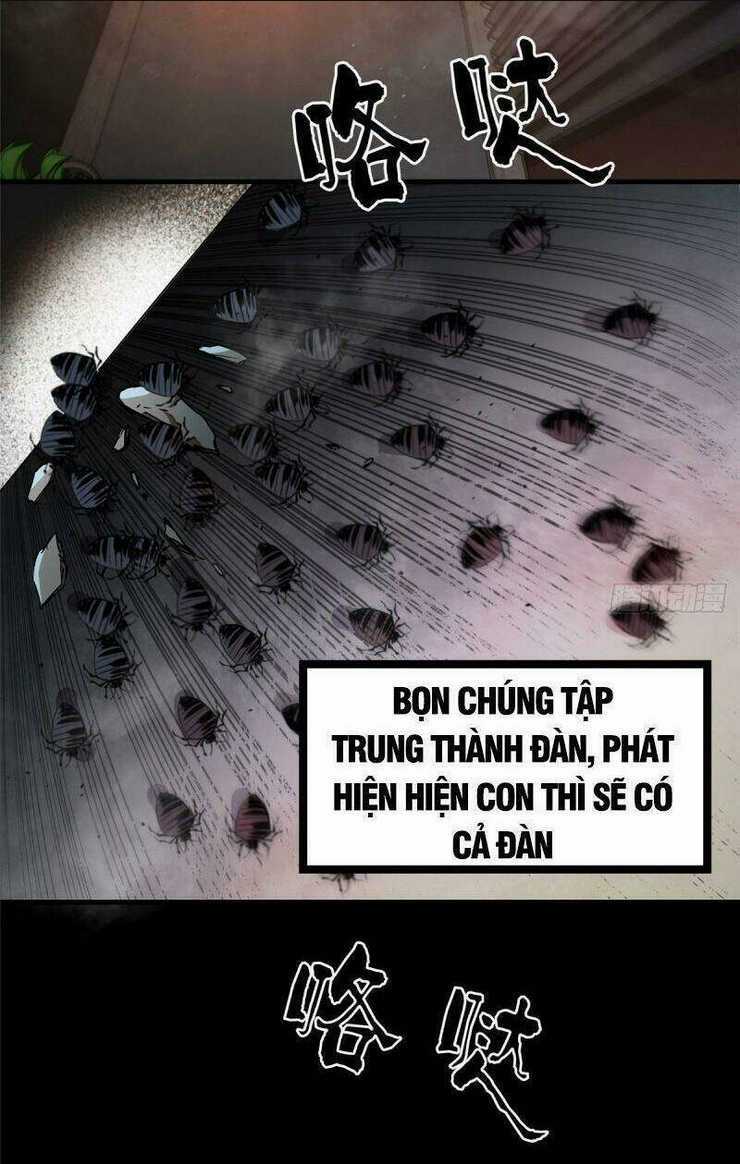Luân Bàn Thế Giới Chapter 5 trang 31