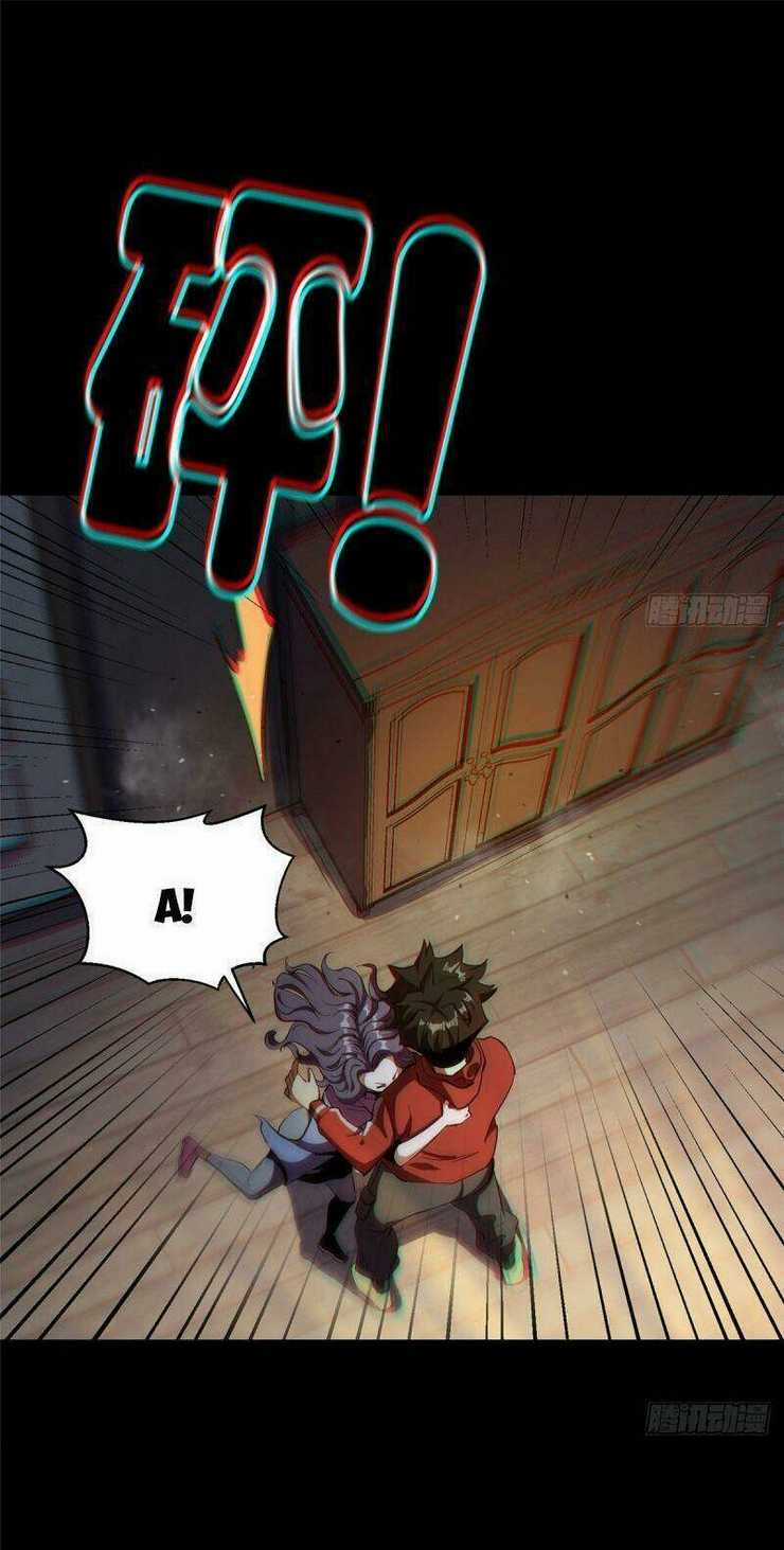 Luân Bàn Thế Giới Chapter 5 trang 39