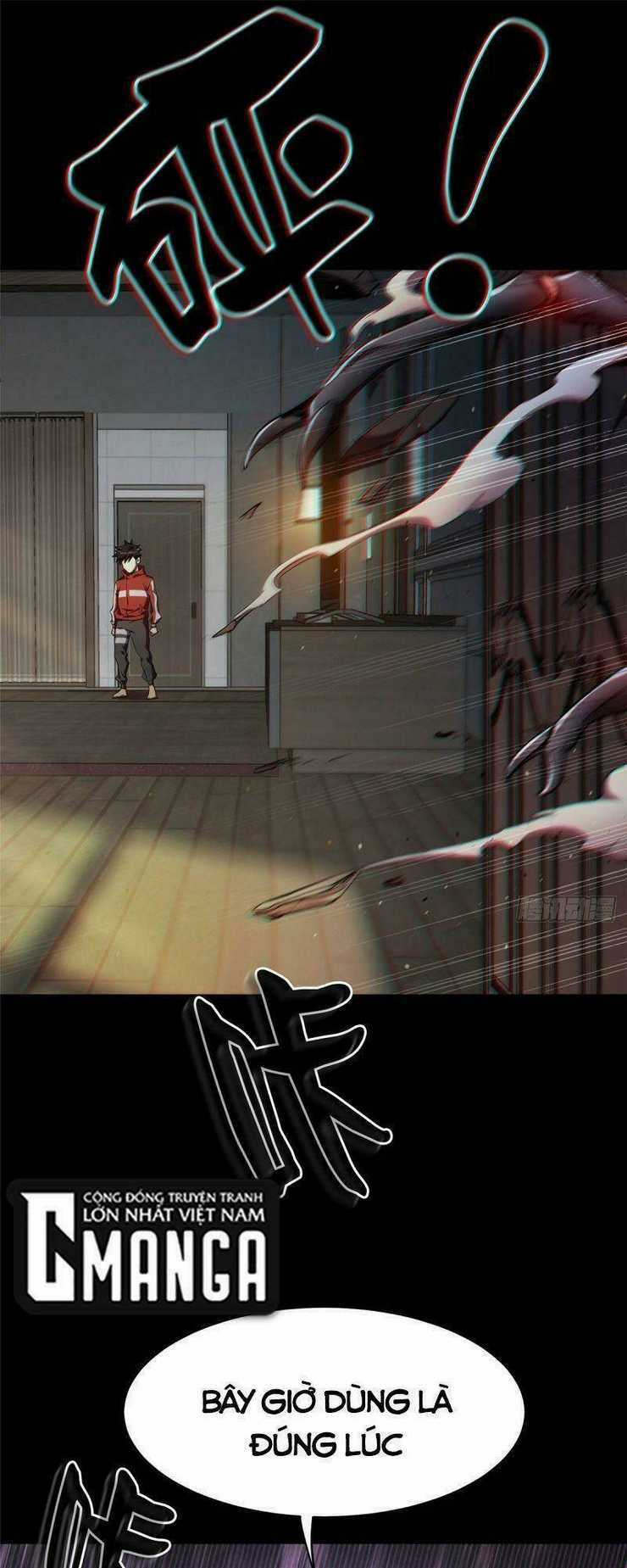 Luân Bàn Thế Giới Chapter 5 trang 46