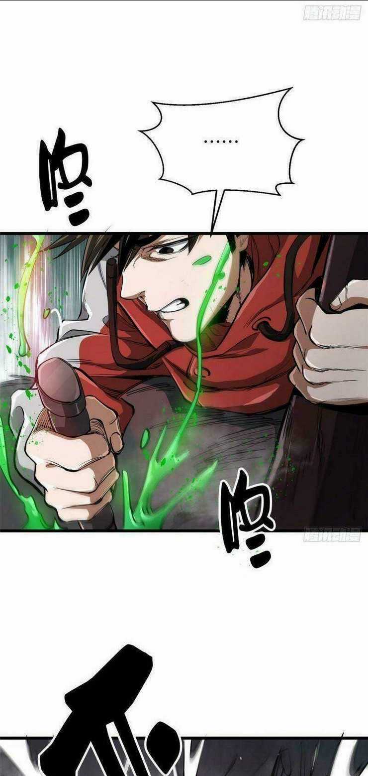 Luân Bàn Thế Giới Chapter 50 trang 12